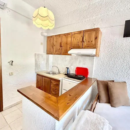 Apartman Alba Mare *