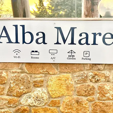 Lejlighed Alba Mare *