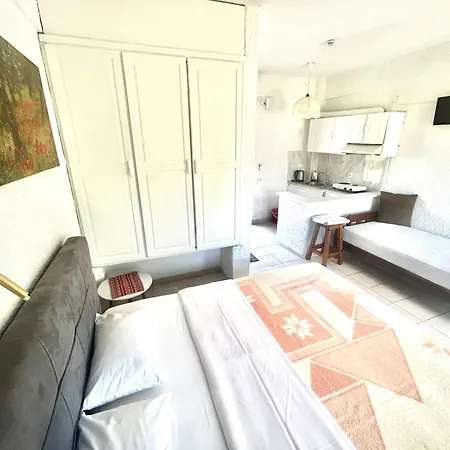 Alba Mare Apartman