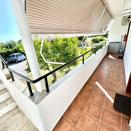 Alba Mare Apartman *