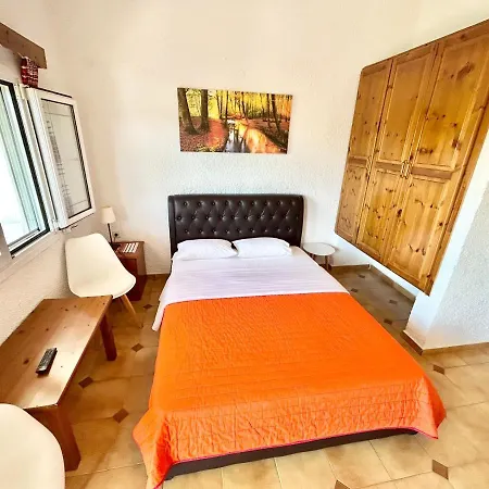 Alba Mare Apartman *