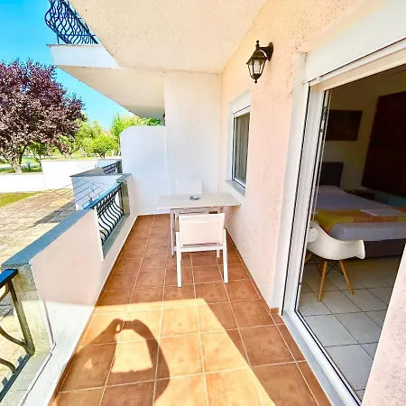 Alba Mare شقة أفيتوس