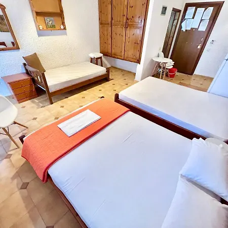 Alba Mare Apartmán