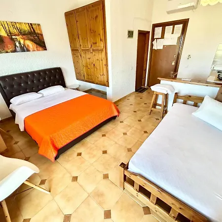 Alba Mare شقة أفيتوس