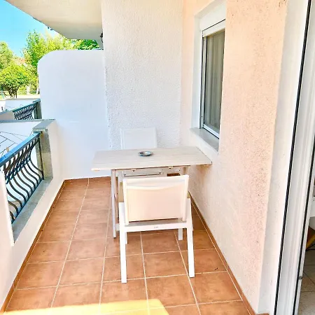 Alba Mare * أفيتوس