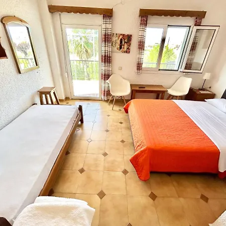 Alba Mare Apartman