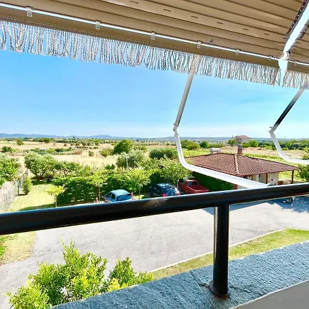 Alba Mare أفيتوس