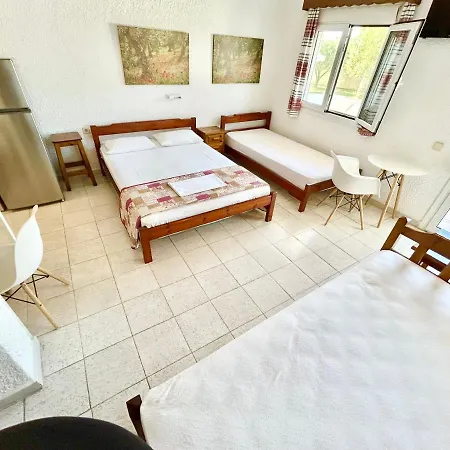 Alba Mare شقة أفيتوس