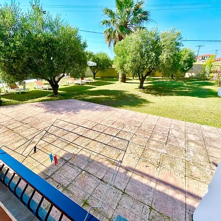 Alba Mare أفيتوس