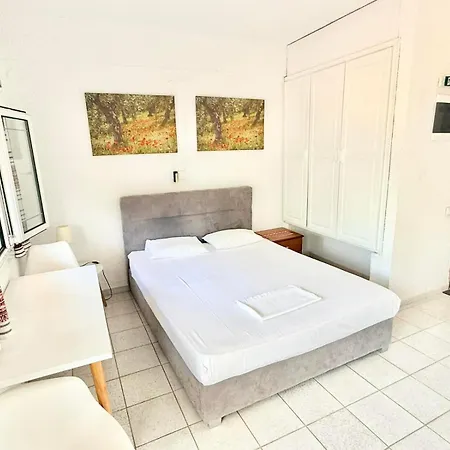 Apartman Alba Mare