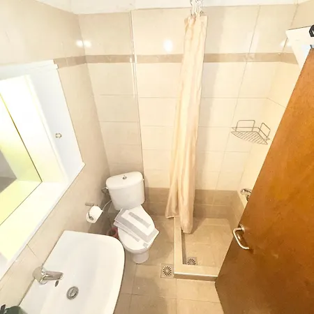 Apartman Alba Mare *