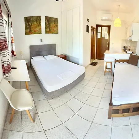 Apartman Alba Mare