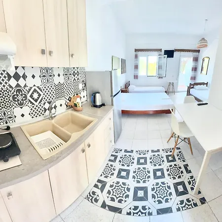 Alba Mare Apartman
