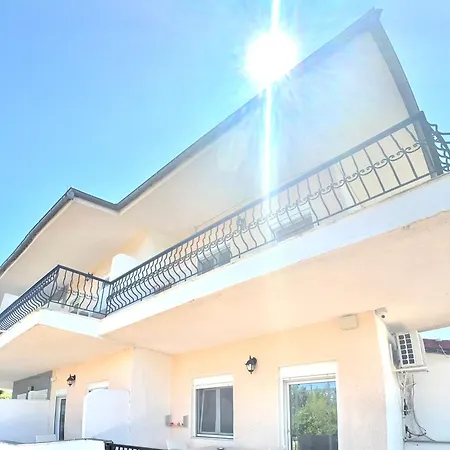 Apartman Alba Mare