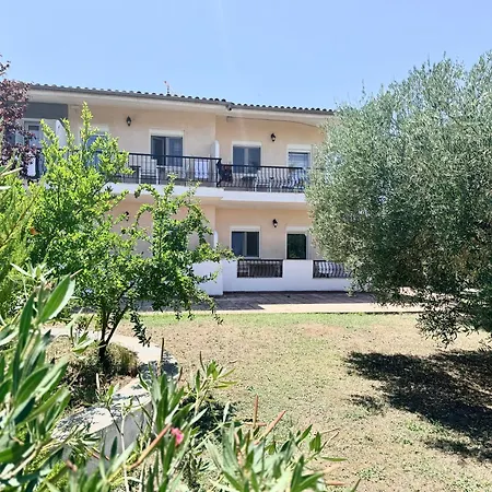 Alba Mare Apartman *