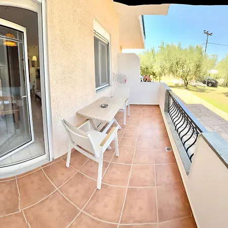 Apartman Alba Mare *