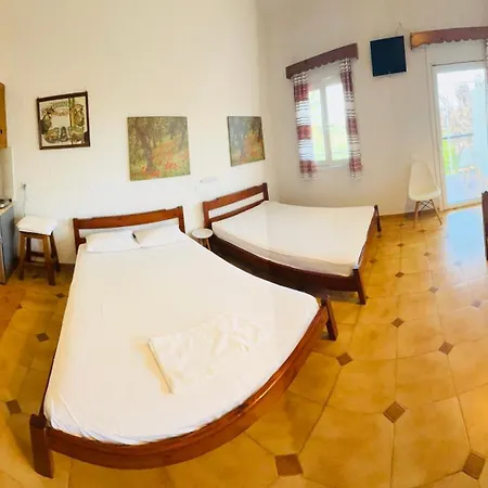 Alba Mare Apartmán *