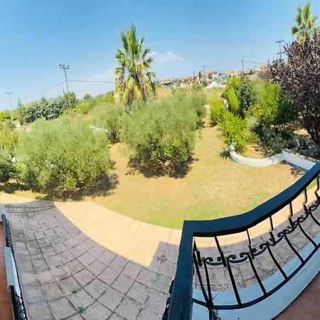 Lejlighed Alba Mare *