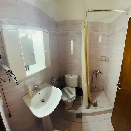 Alba Mare Apartmán *