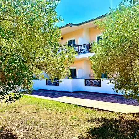 Alba Mare Apartmán
