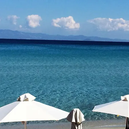 Alba Mare أفيتوس