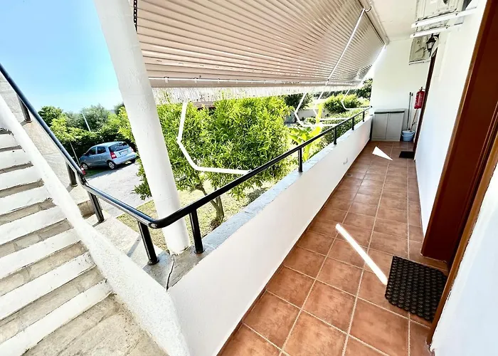 Alba Mare Apartman *