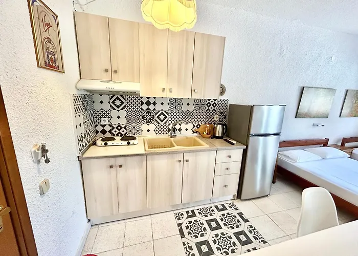 Alba Mare Афитос