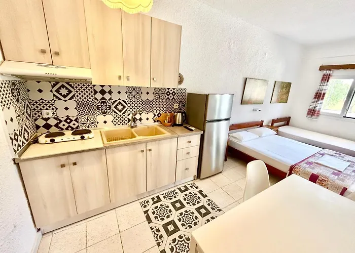 Alba Mare * Áfitosz