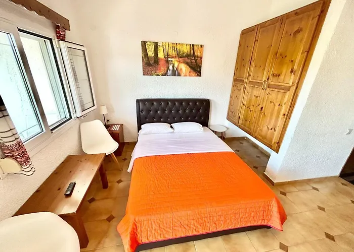 Alba Mare Apartman *