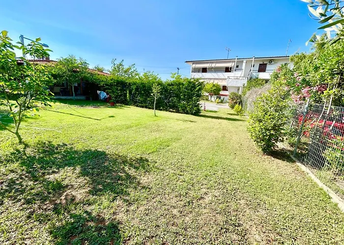 Alba Mare Apartman *