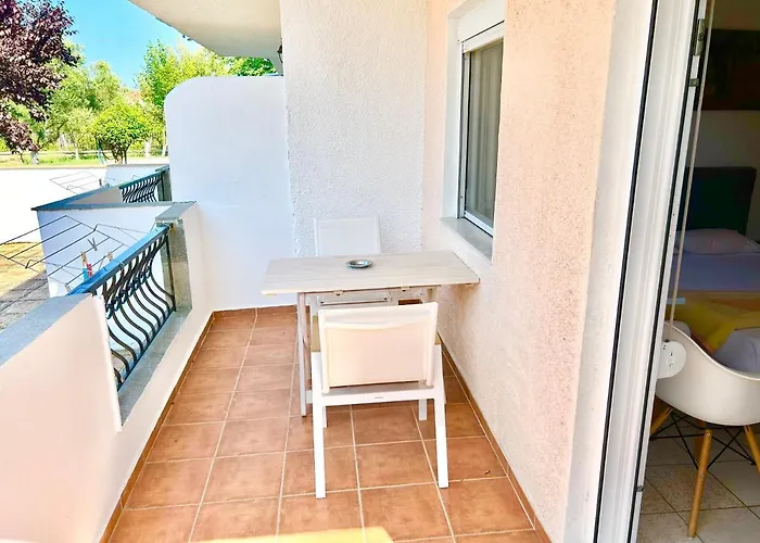 Alba Mare * Áfitosz