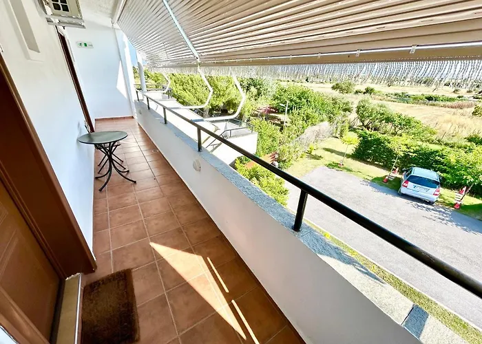 Apartman Alba Mare *