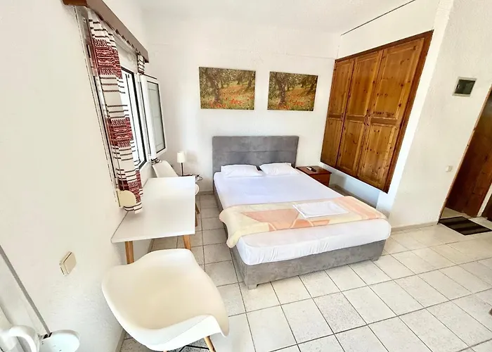 Apartman Alba Mare *