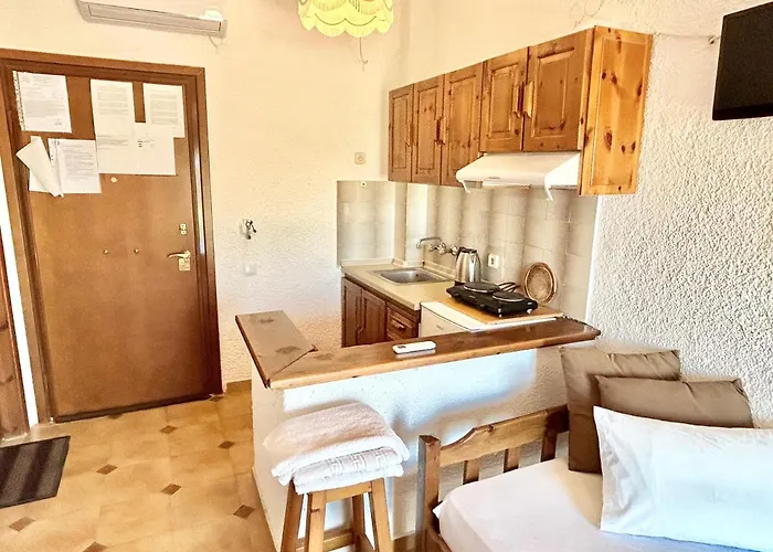 Alba Mare * Áfitosz