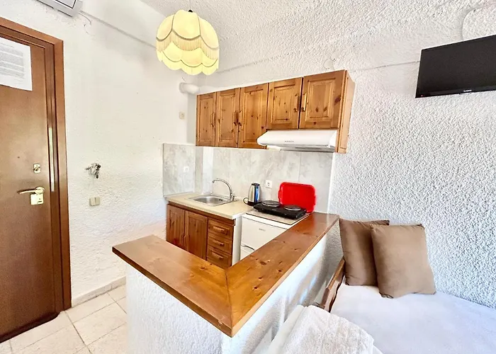 Apartman Alba Mare *