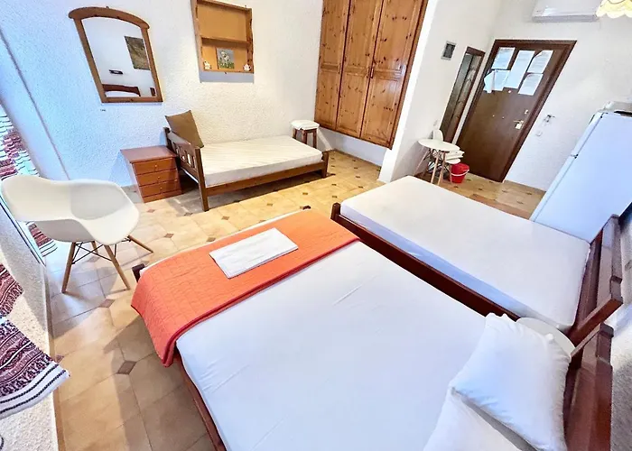 Alba Mare * Áfitosz