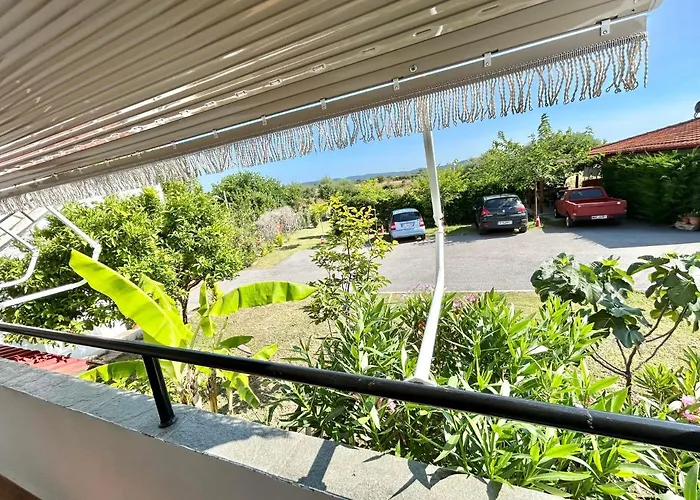 Apartman Alba Mare *