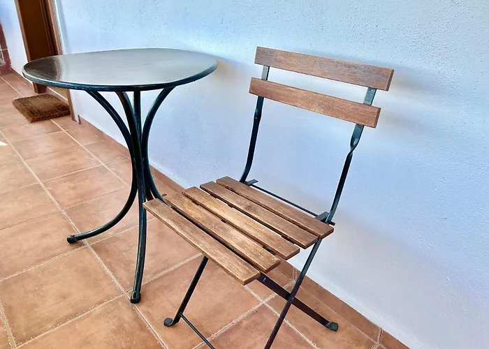 Apartman Alba Mare *