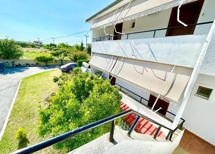 Apartman Alba Mare *