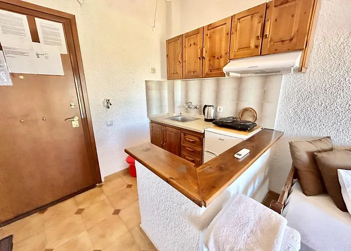 Alba Mare Apartman *