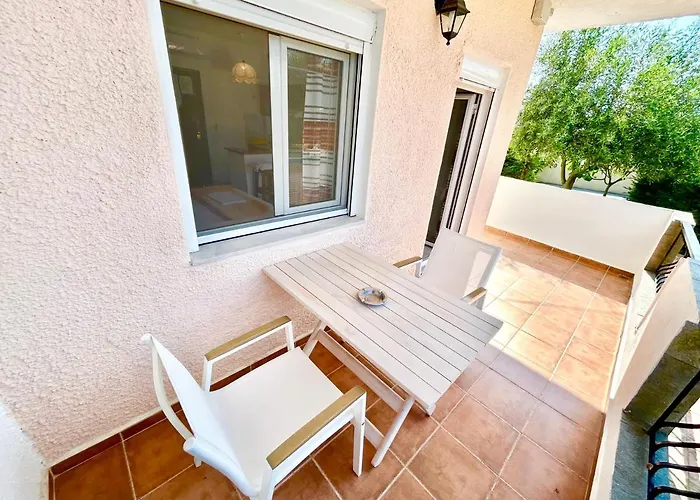 Apartman Alba Mare