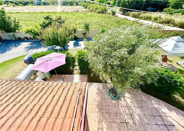 Alba Mare * Áfitosz