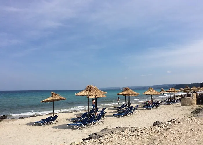 Апартаменты Alba Mare *