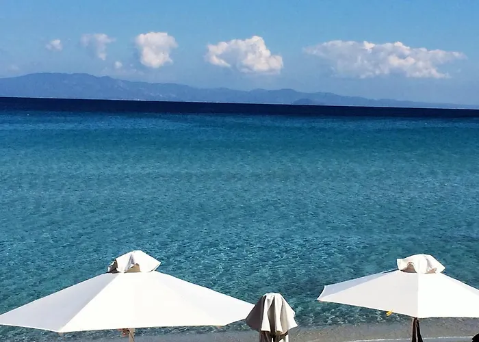 Alba Mare Афитос