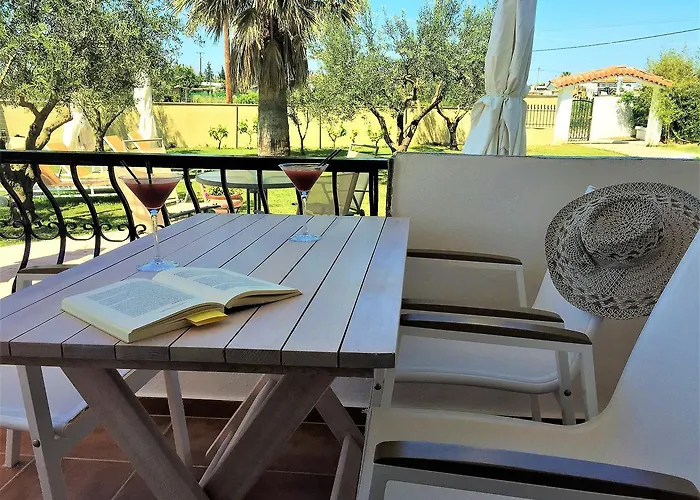 Alba Mare Apartman *