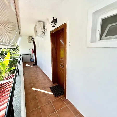 Alba Mare アフィトス