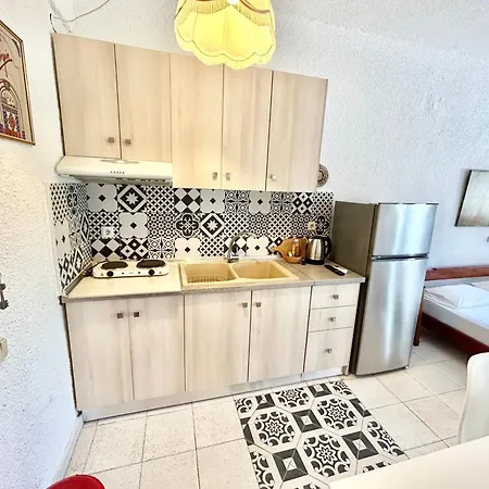 Alba Mare アフィトス