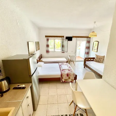 Apartament Alba Mare *