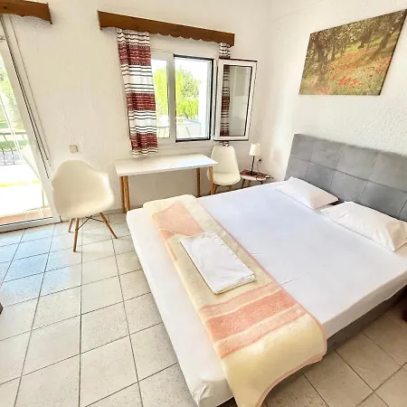 アパート Alba Mare