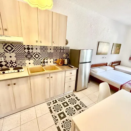 Alba Mare * アフィトス